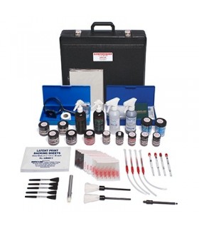 Master Latent Fingerprint Kit (HAZ)