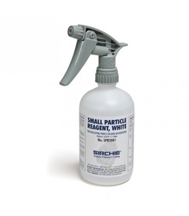 Revelador de pequeÃ±as partÃ­culas (lÃ­quido bl / ne) 3 uds