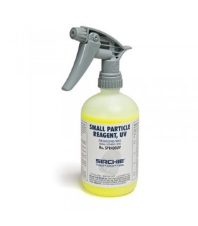 Revelador de pequeñas partículas (líquido violeta) 3 botellas