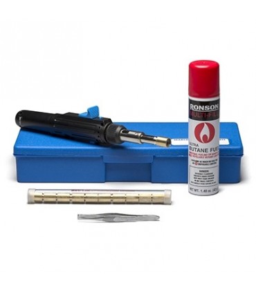 Revelador huellas Cyanowand Kit (HAZ)