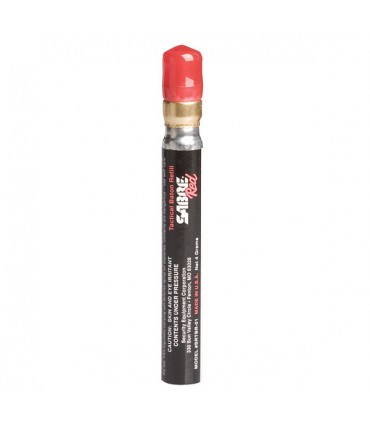 Pepper Spray Refill Cartridge for Kubotan - KEY DEFENDER - FOG