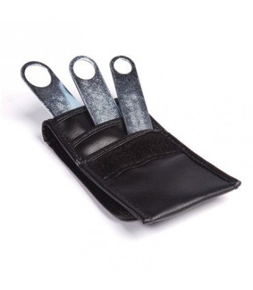 Tensores para toma huellas Postmortem 3 ud.