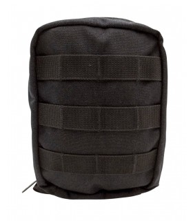 FUNDA UNIVERSAL MULTI-PROPOSITO. Tamaño Grande con SISTEMA MOLLE