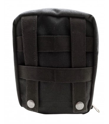 FUNDA UNIVERSAL MULTI-PROPOSITO. Tamaño Grande con SISTEMA MOLLE