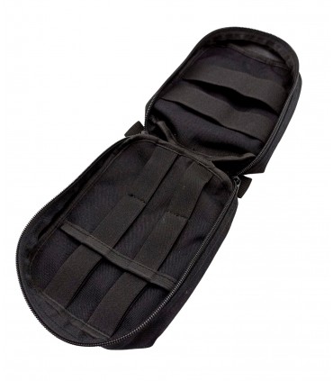 FUNDA UNIVERSAL MULTI-PROPOSITO. Tamaño Grande con SISTEMA MOLLE