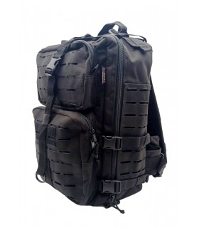 Mochila táctica 30L US ASSAULT con sistema Molle