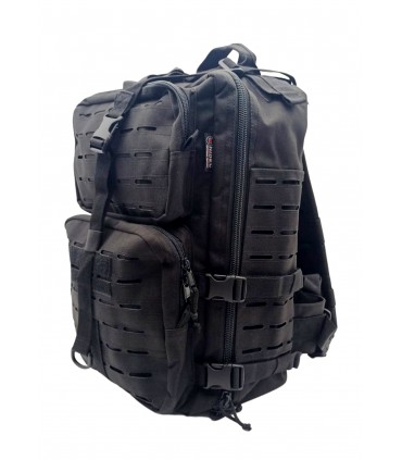 Mochila táctica 30L US ASSAULT con sistema Molle
