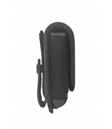 Double Magazine Holster FCA22 with MOLLE System