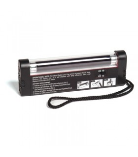 Lámpara de luz Ultravioleta UV especial de onda larga