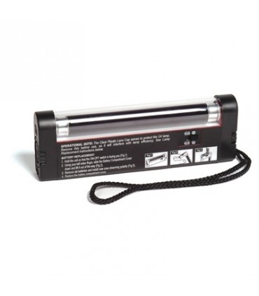 Lámpara de luz Ultravioleta UV especial de onda larga