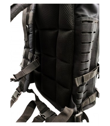 50L Tactical Backpack US ASSAULT with Molle System