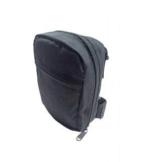 Botiquín táctico de pernera (no incluye productos sanitarios)