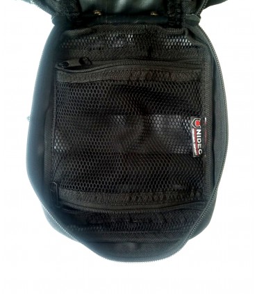 Botiquín táctico de pernera (no incluye productos sanitarios)