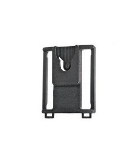 KLICK FAST dock system for 50mm belt