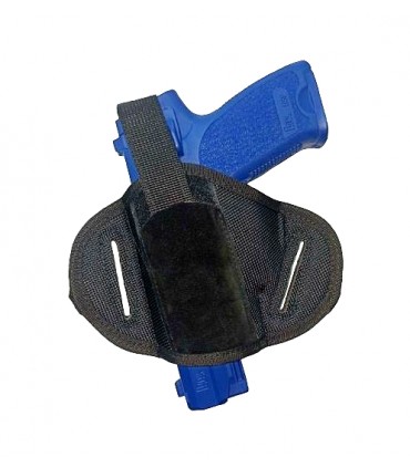 Funda bikini NDC caÃ±Ã³n destapado, uso exterior. Cierre. Ambidies