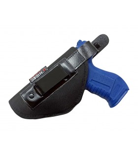 Funda bikini NDC para uso interior con pinza y cierre (extraÃ­ble