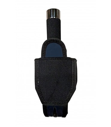 FUNDA ROTATORIA de nylon para DEFENSAS EXTENSIBLES