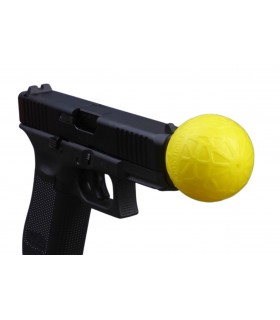 BALLISTIC BALL "THE ALTERNATIVE"
