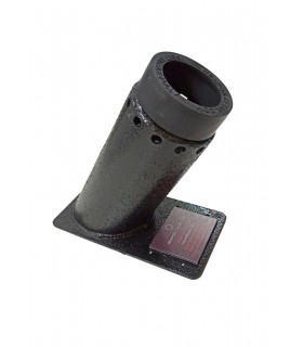 Weapon cleaner for hand & long guns