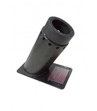 Weapon cleaner for hand & long guns