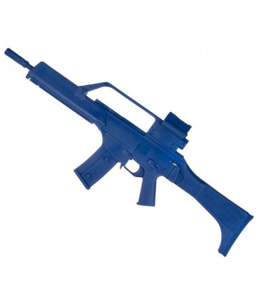Réplica BLUEGUNS fusil H&K G36K para entrenamiento