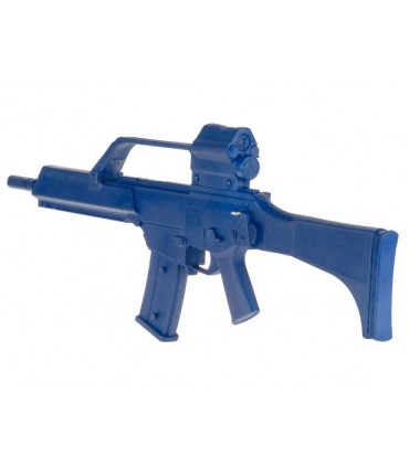 Réplica BLUEGUNS fusil H&K G36K para entrenamiento