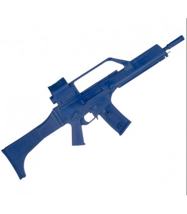 Réplica BLUEGUNS fusil H&K G36K para entrenamiento