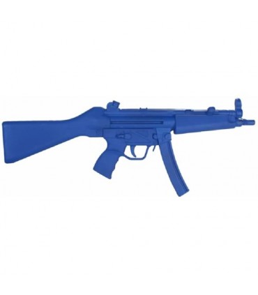 Réplica BLUEGUNS fusil H&K MP5 para entrenamiento
