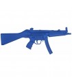 BLUEGUNS Replica rifle H&K MP5 for training
