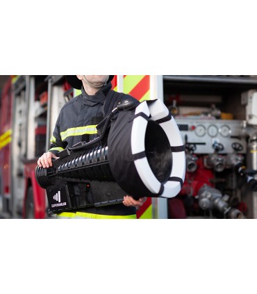 ALTAVOZ para control de masas SUPERHAILER