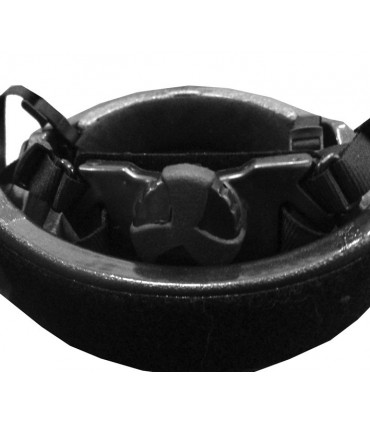 Ultralight special OPS Helmet "ACH" NIJ IIIA+V50 700 m/s (1.55 Kg - 3.4 lbs)