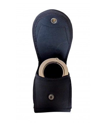 Oversized Nylon Handcuff Case