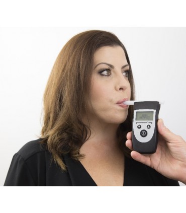 Portable Field Breathalyzer ALERT J5