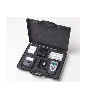 Thermal printer kit for breathalyzer LION 700