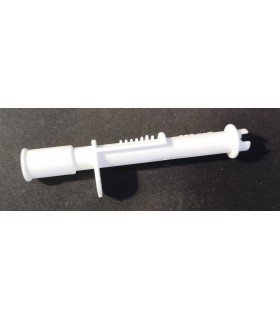 "Pressure Plus" mouthpieces for breathalyzer LION 700 (1.000 pcs.)