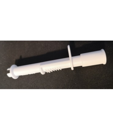 "Pressure Plus" mouthpieces for breathalyzer LION 700 (1.000 pcs.)