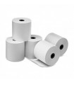 Paper roll for thermal printer for LION 700 and 900 breathalyzers