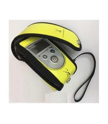 LION 700 Breathalyzer Work Holster