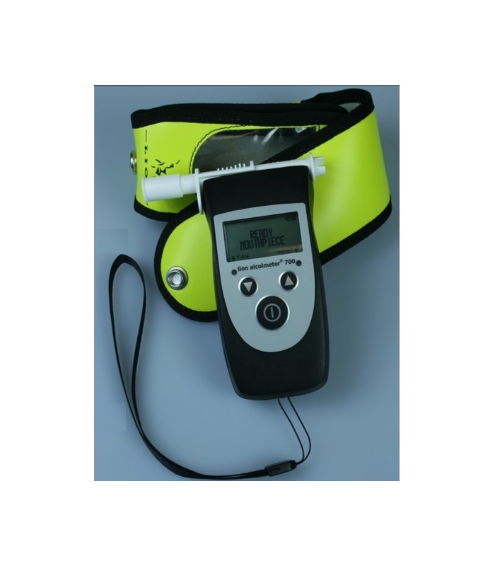 Torniquete tactico para policias