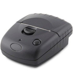 Thermal printer kit for LION 900 breathalyzer