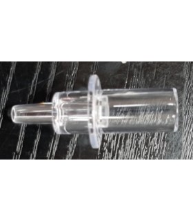 Boquillas UNIVERSALES con válvula anti-retorno (25 uds)