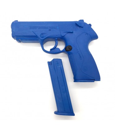 Réplica Exacta GHOST PISTOLA para Entrenamiento con Cargador LLENO y VACÍO