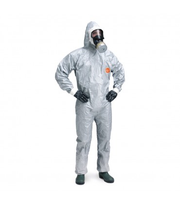 CBRN (Chemical, Biological, Radiological & Nuclear) Protection Suit
