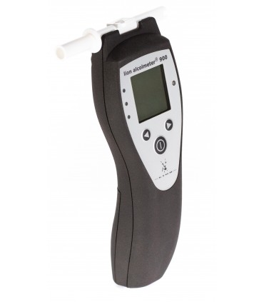 LION 900 Certified Sampling Etylometer