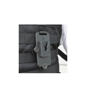 KLICK FAST CRA19 Support for MOLLE System