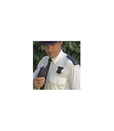 Support for Belt Loops with KLICK FAST Secure Anchoring