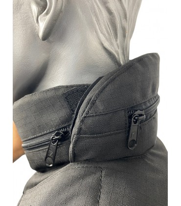 NIDEC Bulletproof vest model SPECIAL OPS level NIJ IIIA