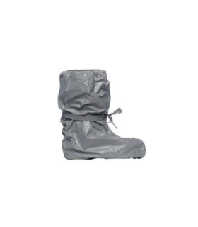 Boot covers for NBQR Chemical, Biological, Radiological & Nuclear) Protection Suit