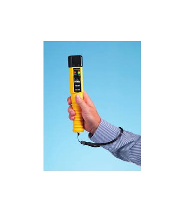 Fast No Contact Breath Analyzer LION ALCOBLOW