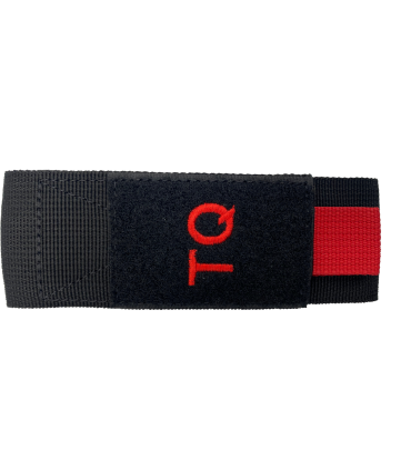 FUNDA de NYLON Balístico para TORNIQUETE